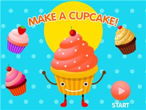 Make a Cupcake